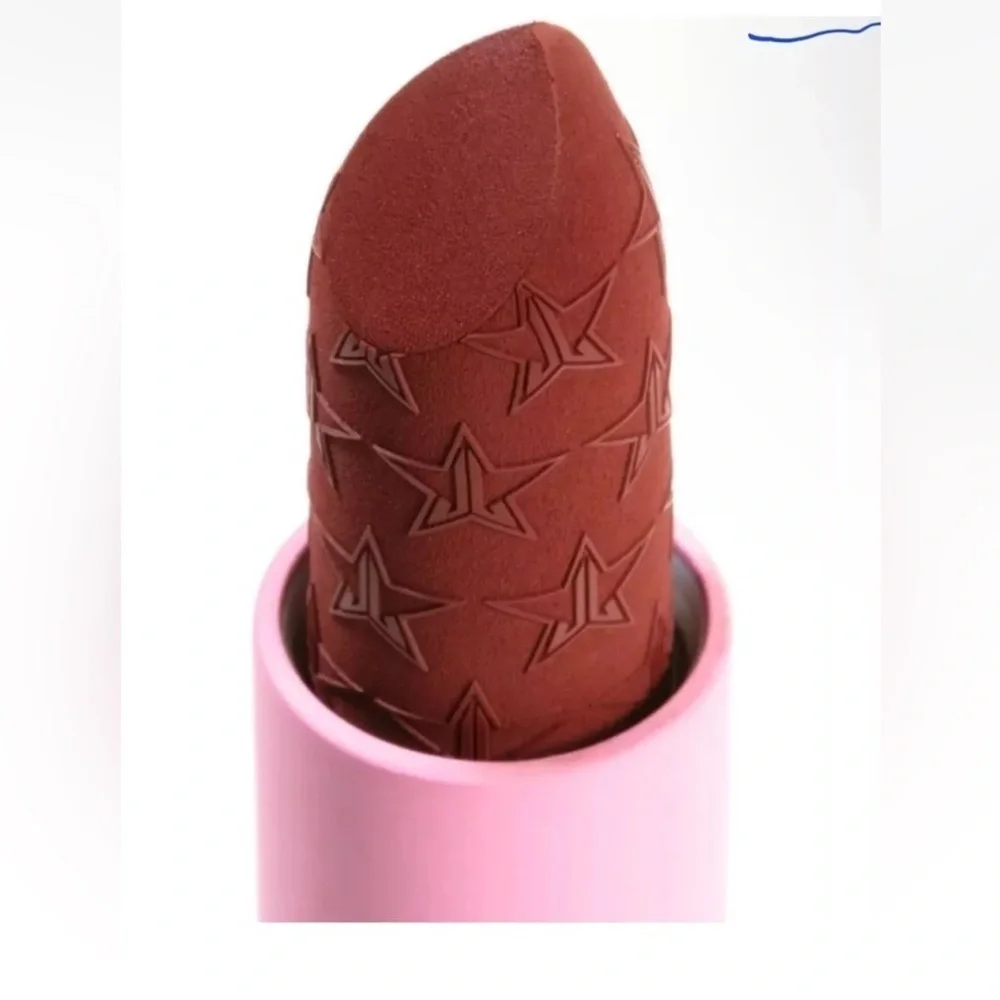 Jeffree Star UNICORN BLOOD velvet trap lipstick